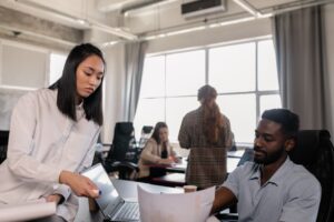 The Businesses That Get the Most Value From Salesforce